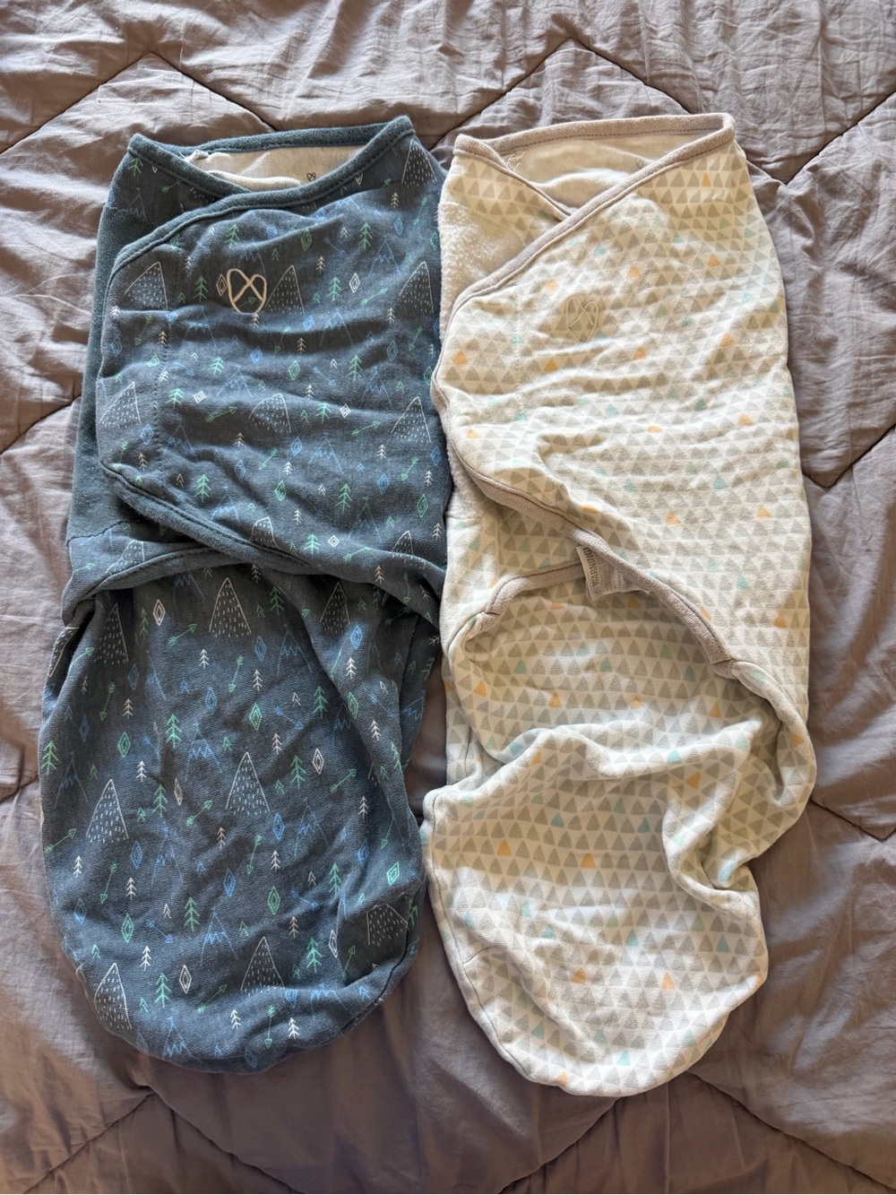 Swaddle Me bundle